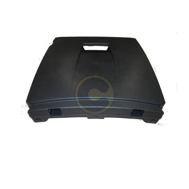 Cassapanca Terry Laterale AX2 - 2