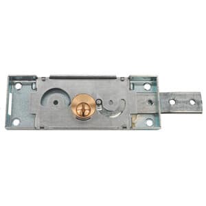 Serratura per Serranda A411 Destra* Prefer - 2