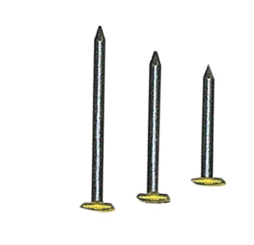 Sc Chiodi per Quadri Testa Ricop Ott 2 x 30 mm * 10 Confezioni da 100 Pezzi - 2