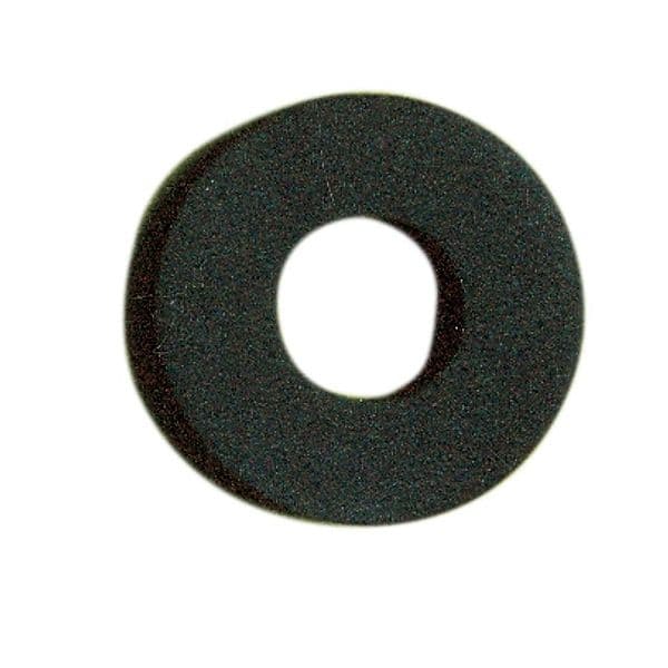 Tubo Lavatrice PZ.10)* Sc Guarnizione per Amaflex 5 Pezzi - 2