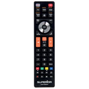 Telecomando Tv Superior Originale Samsung - 2