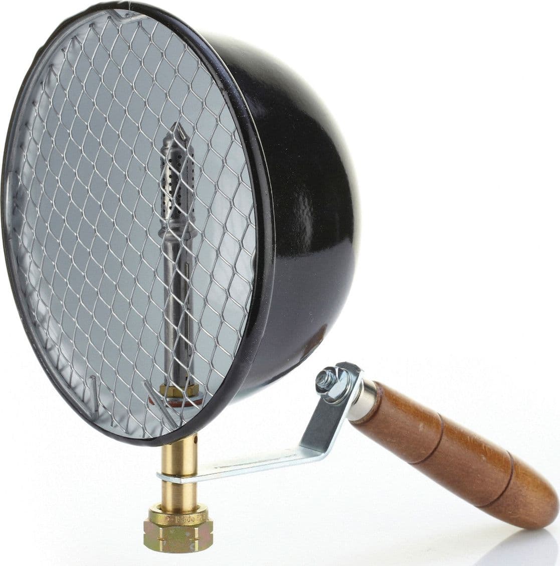 Sc Retina Ricambio per Faro da Pesca 500W Eurocamping 2 Pezzi