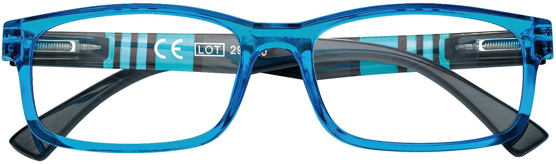 Occhiali da Vista 31Z B25 BLU150 +1 50 Zippo - 2