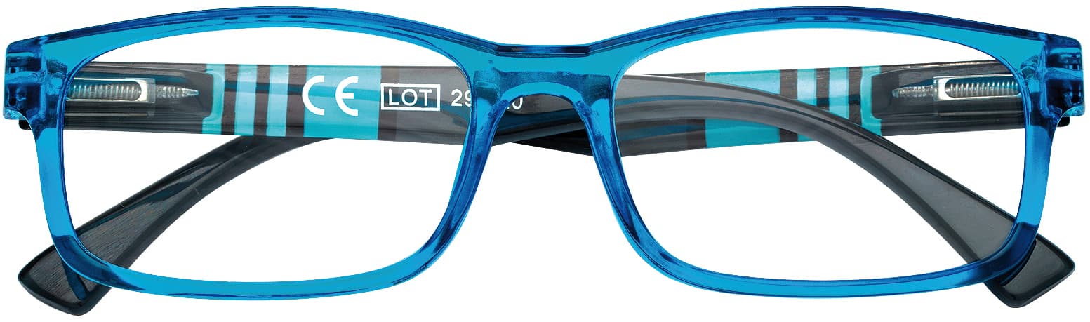 Occhiali da Vista 31Z B25 BLU150 +1 50 Zippo - 2