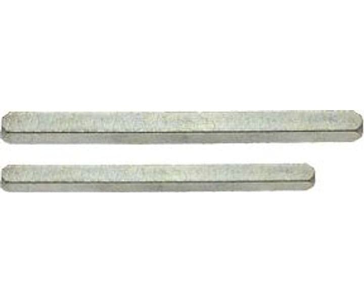 Quadro per Maniglia Q 6 x 100 mm Frascio 5 Blister Bl 2 Pezzi - 2
