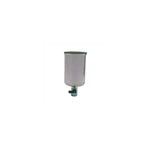 Bicchiere di Ricambio Cal per Filtro Anticalcare Pigi 2 Pineco - 2