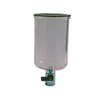 Bicchiere di Ricambio Cal per Filtro Anticalcare Pigi 2 Pineco - 2
