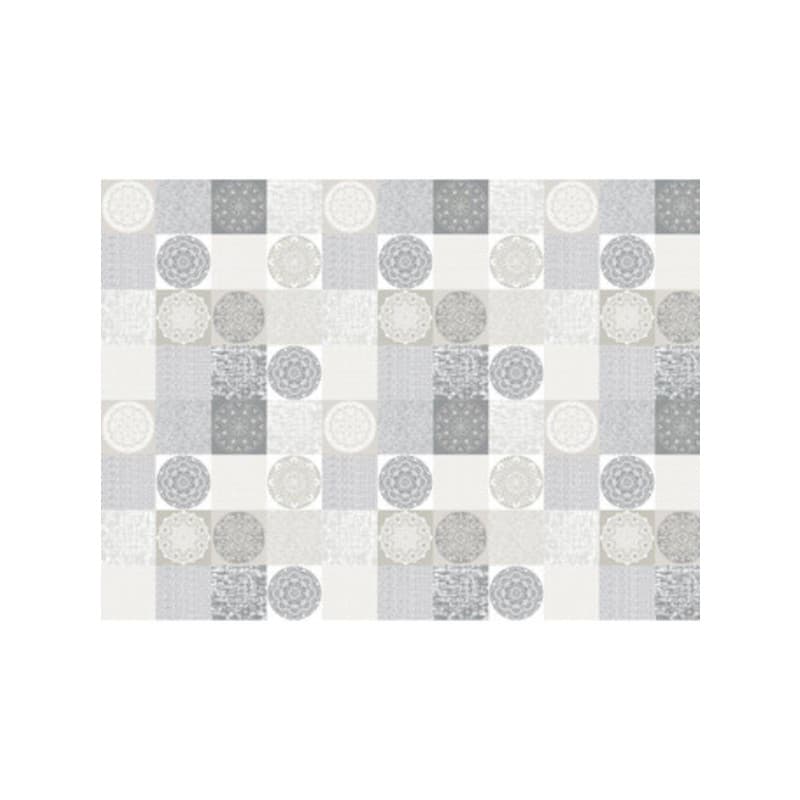 Tovagliato Futura Dis. 208.1 H 140 cm 20,0 ml - 2