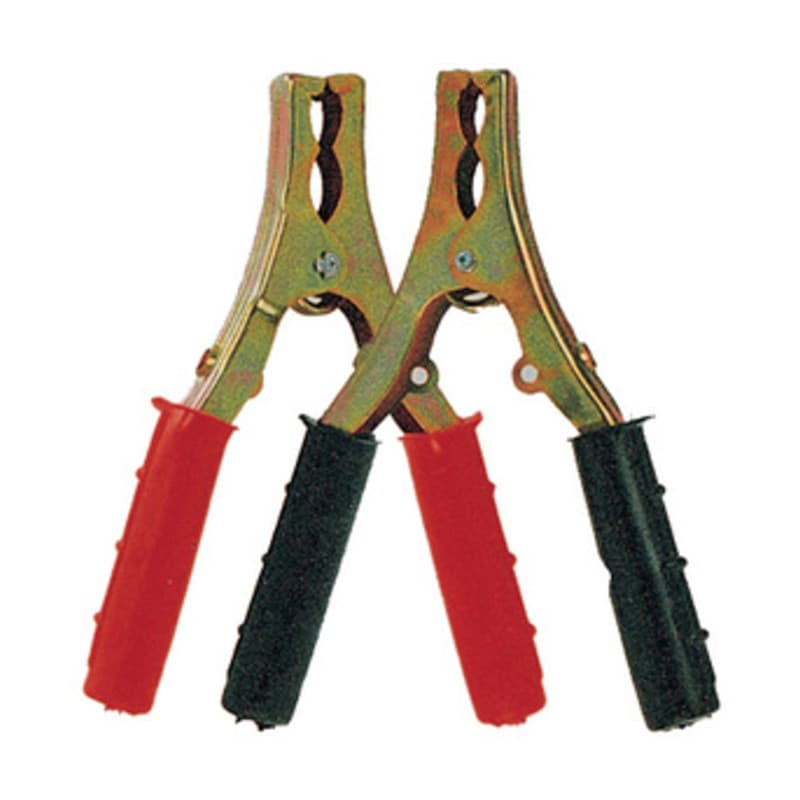 Pinza per Cavi 40 Ampere 80 mm 1 Cp 6,0 Blister Bl - 2