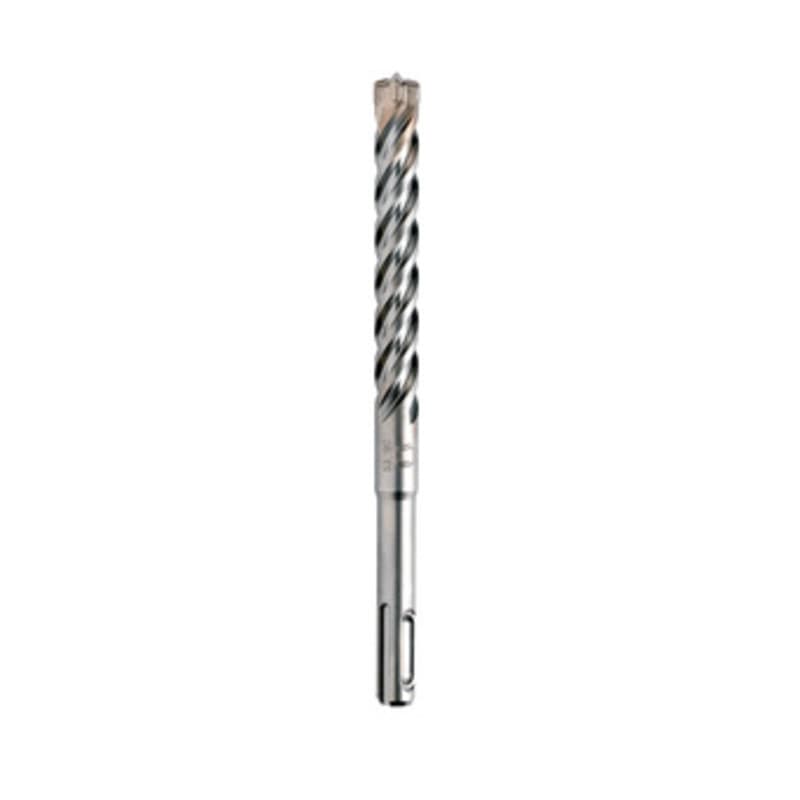 Punta SDS Plus Keil 4T per Cemento Arm Ø 6 x 160 mm Keil Karl Eischeid - 2