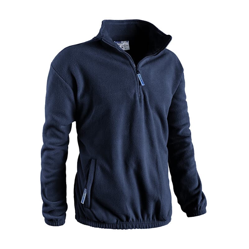 Pile Svezia Blu Navy Tg. Xxl - 2