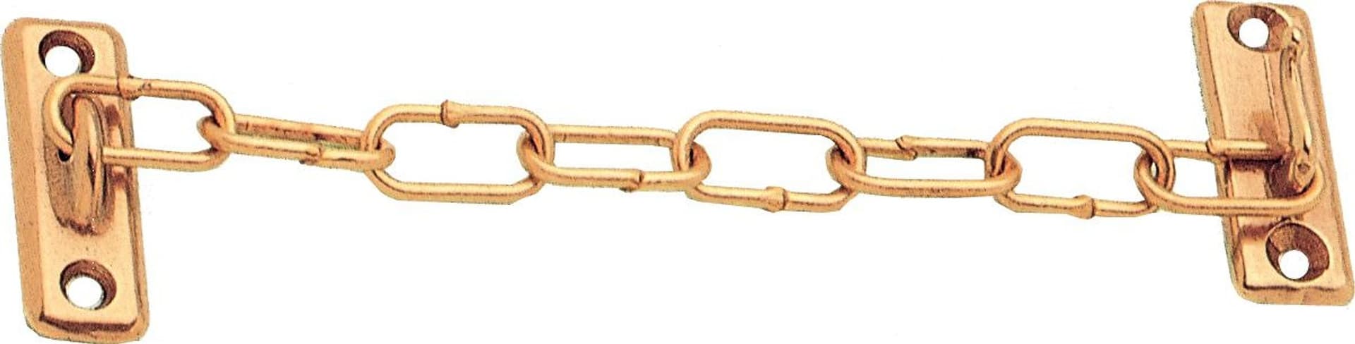Catena Ottone Lucido 6 Blister Bl Ritieni a - 2