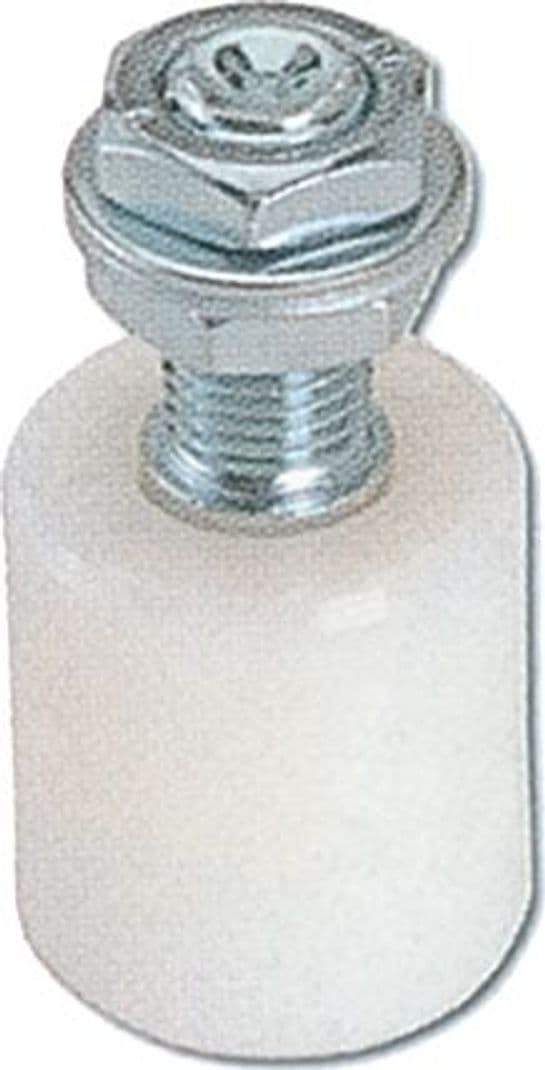 Pl Oliva Nylon Ø 40 x 45 mm Combi Arialdo 6 Pezzi - 2