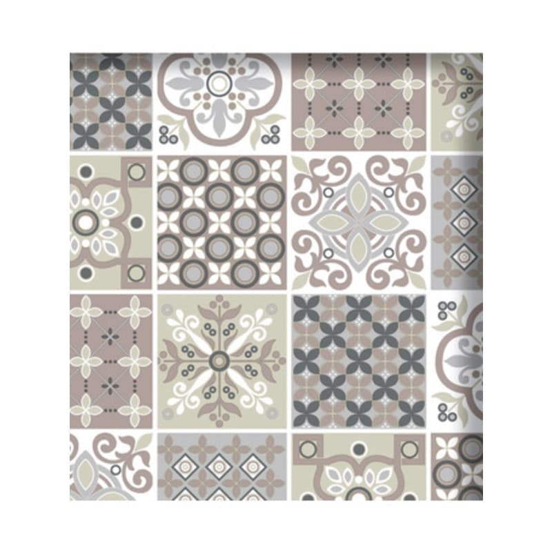 Tovagliato Futura Dis. 108.2 H 140 cm 20,0 ml - 2