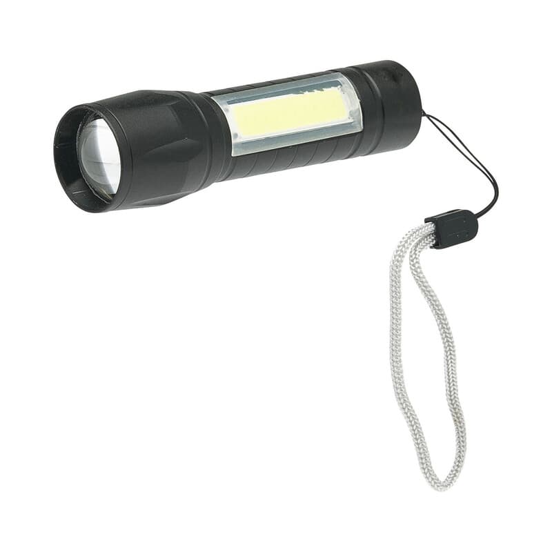 Torcia LED Thor Max Ricaricabile - 2