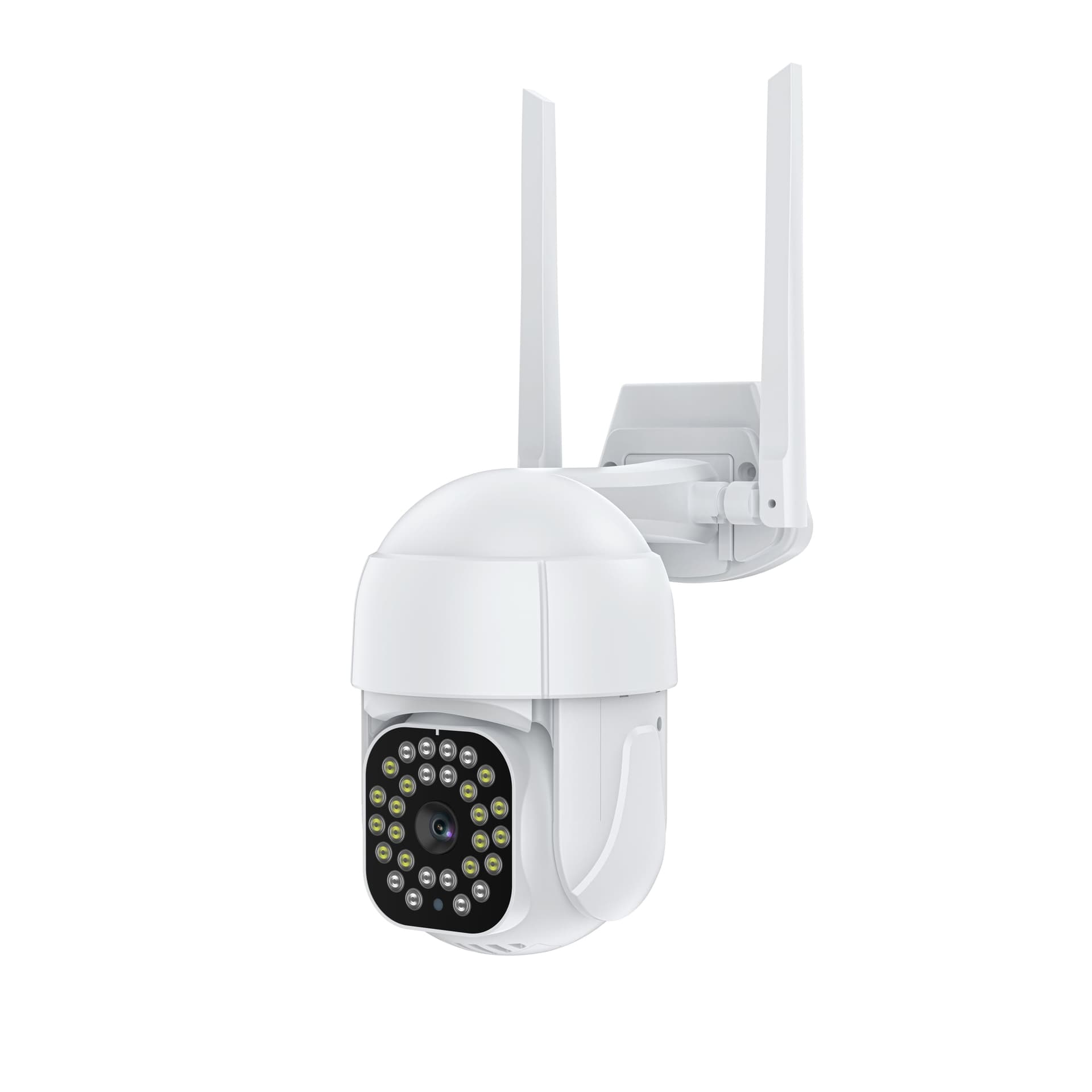 TELECAMERA PER EST MOTORIZZATA SUPERIOR SECURITY- 1,0 pz