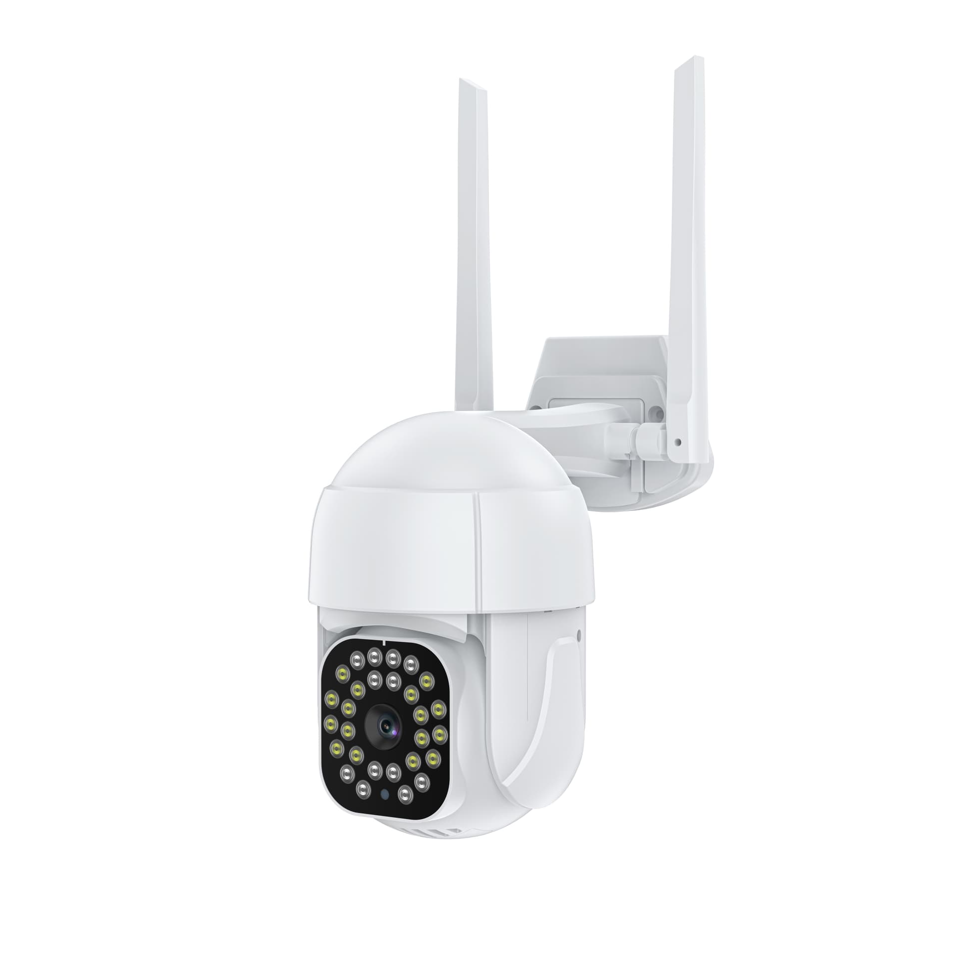 TELECAMERA PER EST MOTORIZZATA SUPERIOR SECURITY- 1,0 pz - 2