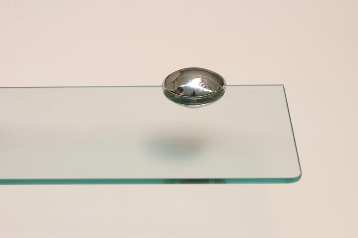 Reggimensola Pinco 09106 45 x 20 Nichel 8 mm * 12,0 Confezione - 2