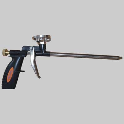Pistola per Schiuma Basic Soudal Cardinale - 2