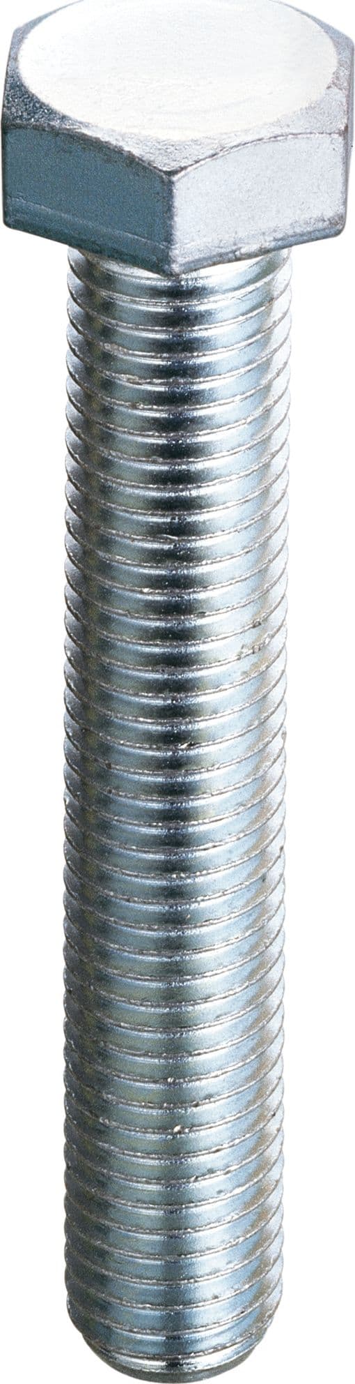 Bullone Acc.fil.intero T.e. UNI 5739 18 x 60 25 Pezzi - 2
