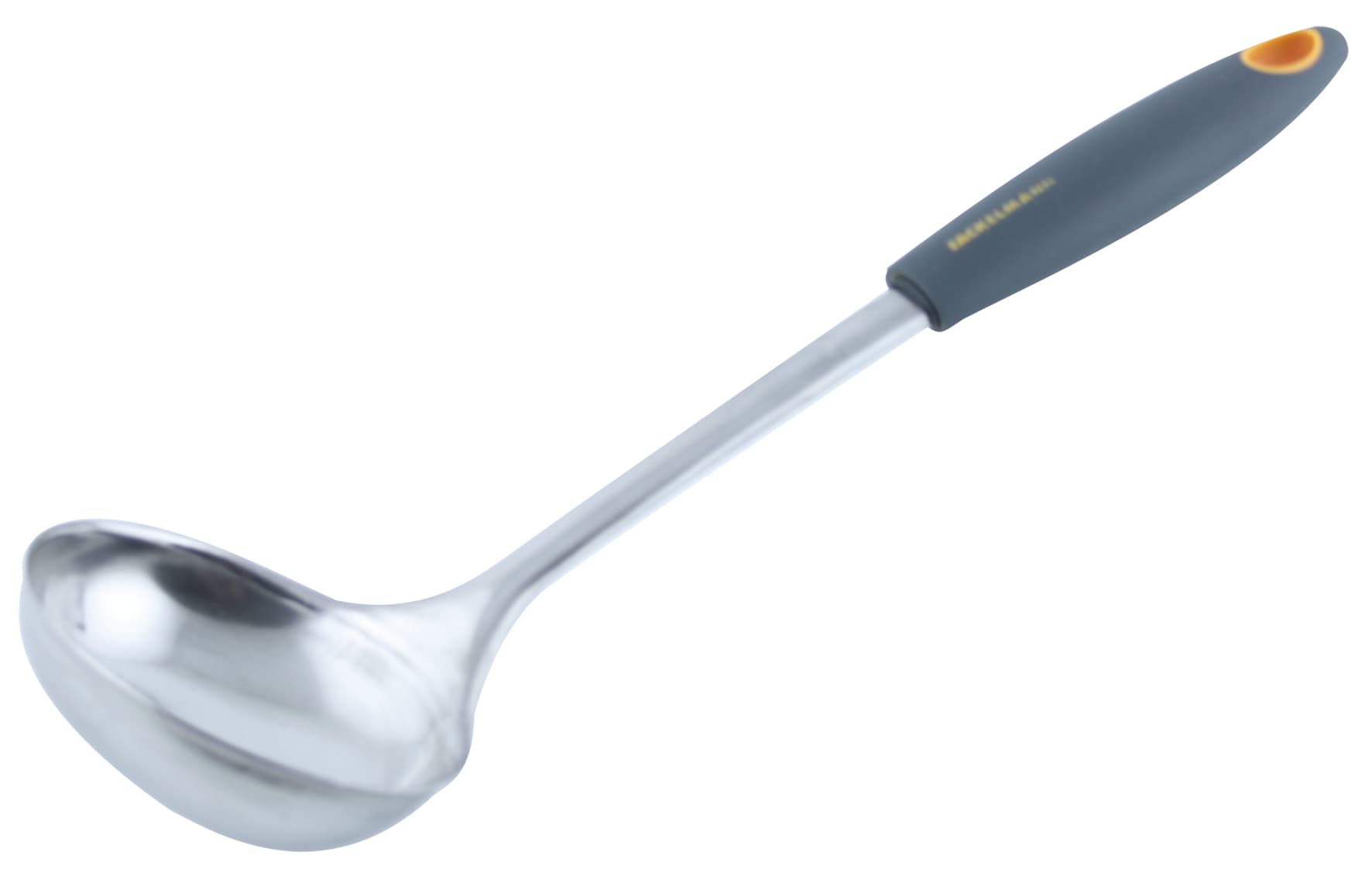 Mestolo Acciaio Fackelmann Soft Touch 25200 4 Pezzi - 2
