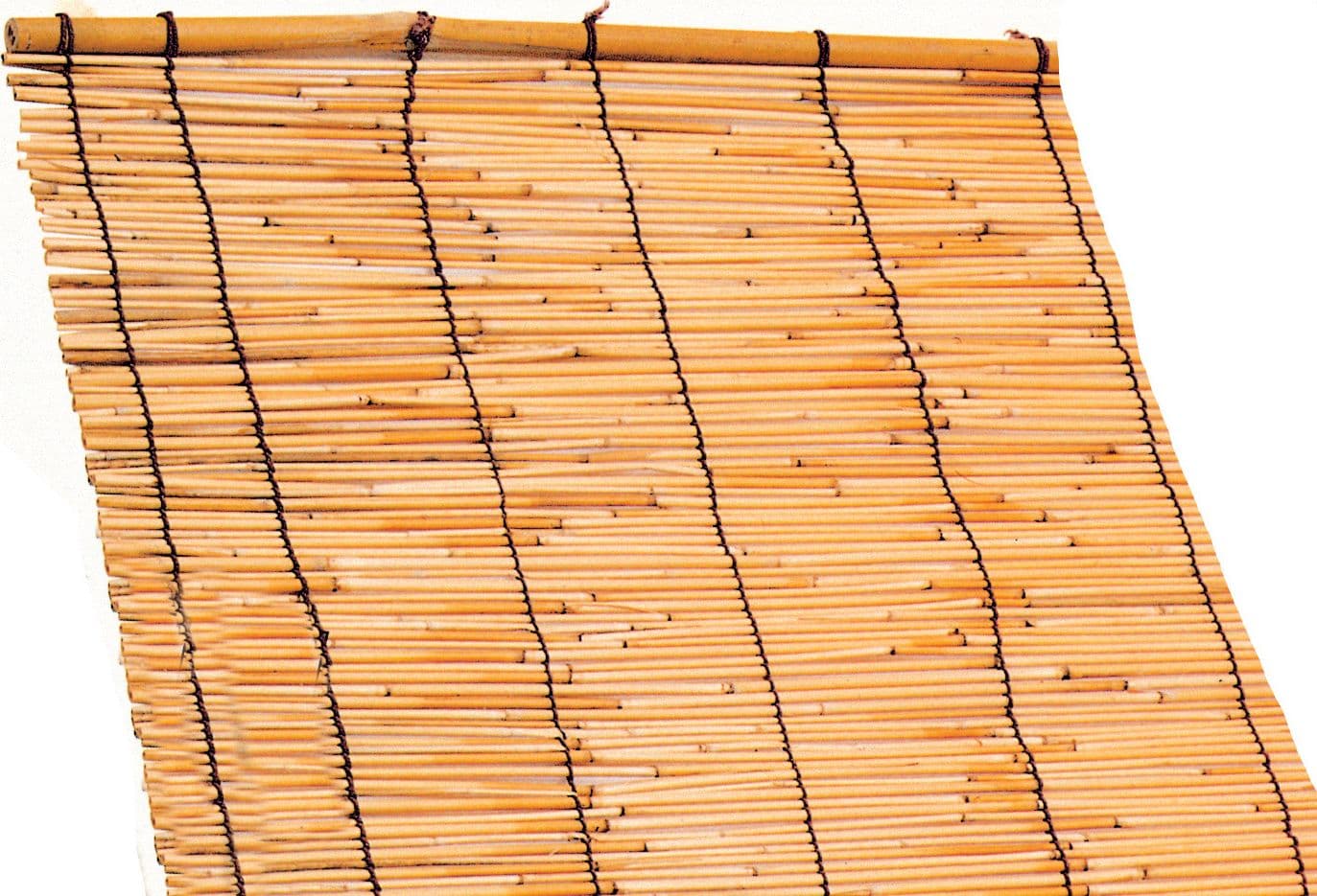 Arella Ombreggiante Cannette Bamboo MT2 x 5 i Giardini del Re 3 Pezzi