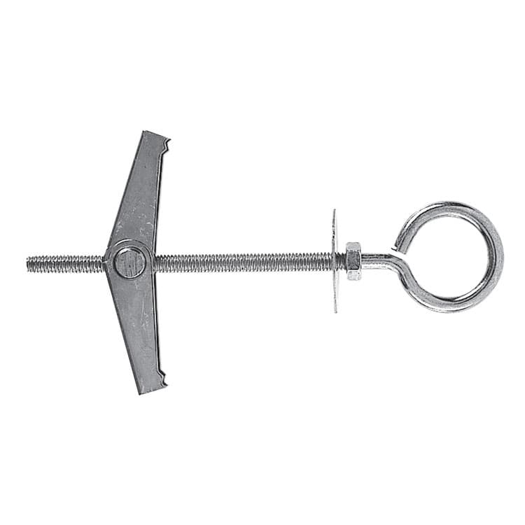 Tassello Ancora Kdo 4 Occhiolo M4 x 65 Fischer Fischer Italia 50 Pezzi