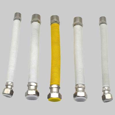 Kit Rivestiti per Allacciamento Caldaie ¾ Mf 200400 Made in Italy - 2