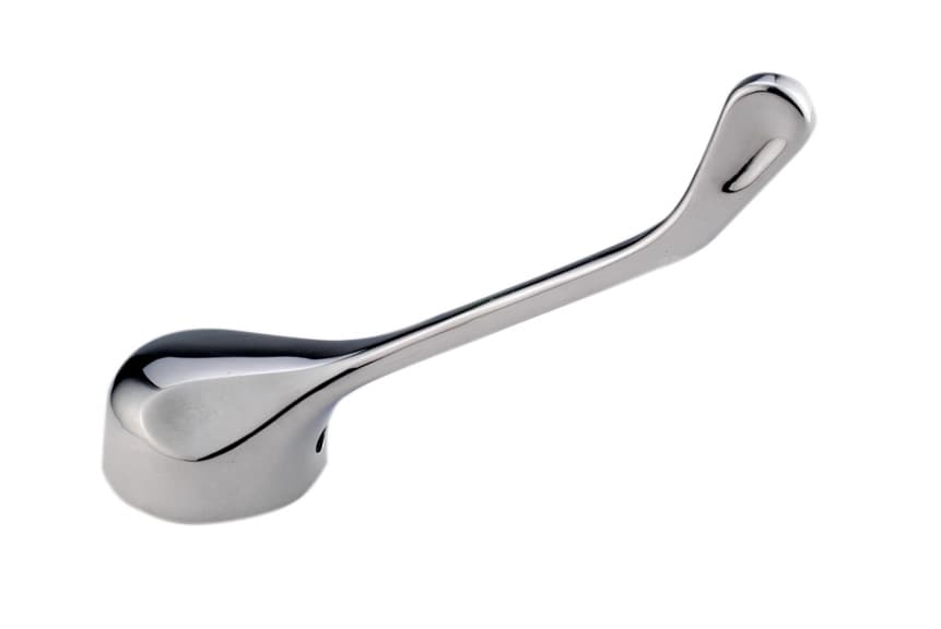 Serie Euro Leva Clinica Rubinetterie Associate 2 Pezzi
