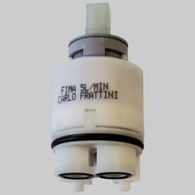 Cartuccia di Ricambio F03 Alta F2036 Fima Fratelli Frattini - 2