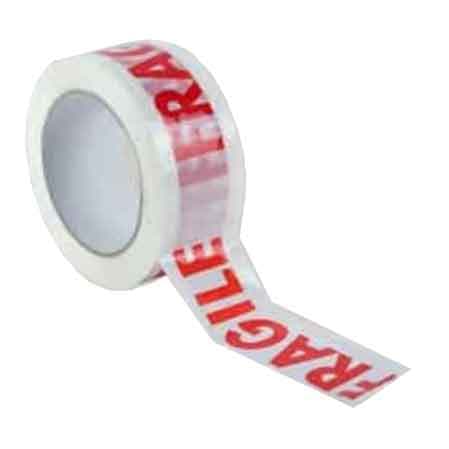 Nastro da Imballo Fragile Mm 48 x 60 m 36 Pezzi - 2