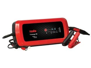Caricabatterie Tcharge 20 8A 12 24 V Telwin - 2