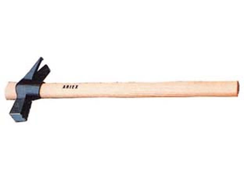 Martelli da Carpentiere 300 g Ariex 2 Pezzi - 2