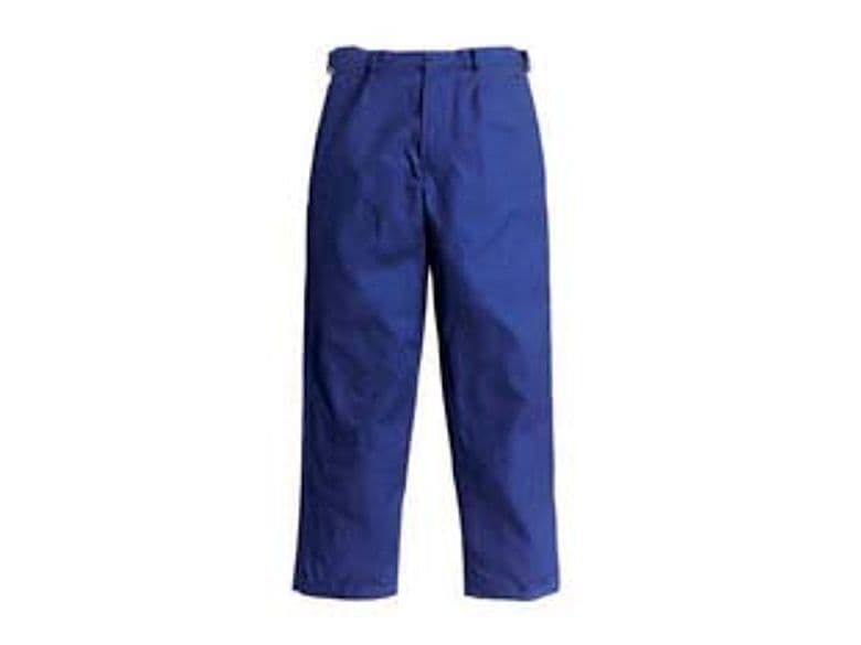 Pantalone da Lavoro Super Nassaua TG.60 - 2