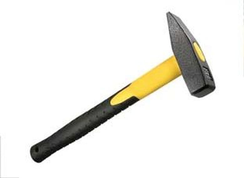 Martelli Tipo Tedesco con Manico in Fibra di Vetro 400 g Manico 270 mm – Australian