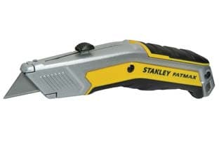 Cutter Fatmax Lama Retrattile 190 mm (FMHT010288) Stanley - 2