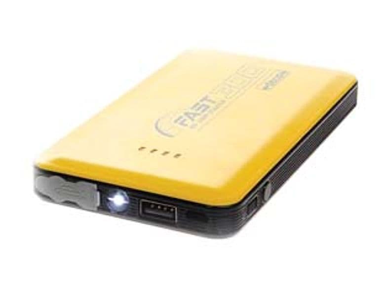 Avviatore di Emergenza Fast 300 12 V Deca - 2