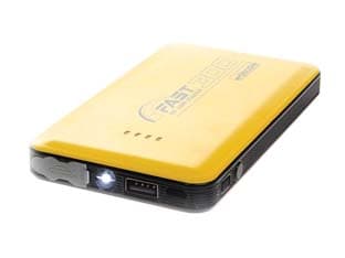 Avviatore di Emergenza Fast 300 12 V Deca - 2