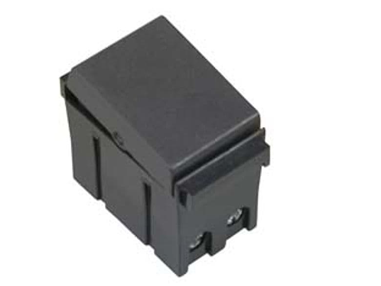 Interruttore Invertitore Unipolare Arc Invertitore 10AX 250 V 6 Pezzi – Marlanvil