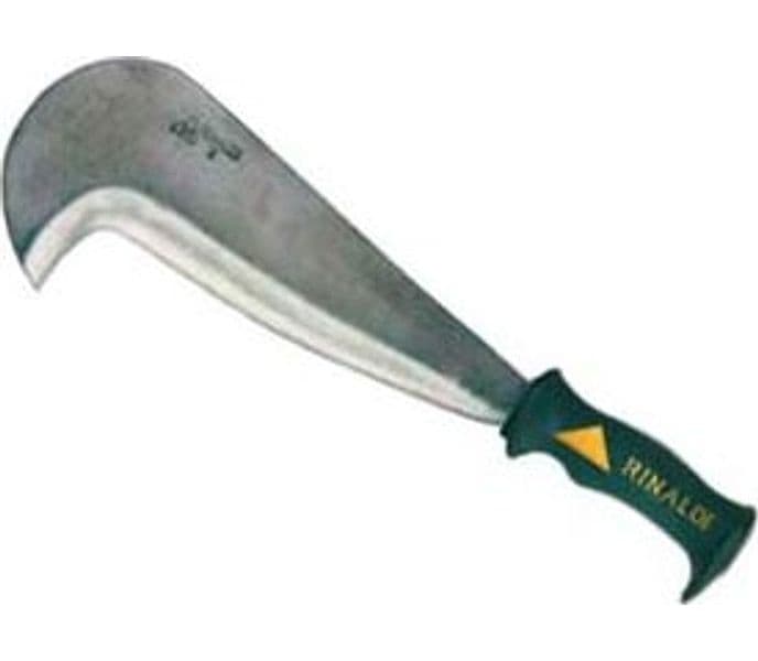 Maraccio Tipo Maremma Rinaldi ART.117 Manico Resina Misura 2 Lama 29 cm - 2