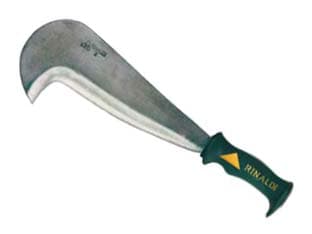 Maraccio Tipo Maremma Rinaldi ART.117 Manico Resina Misura 2 Lama 29 cm - 2
