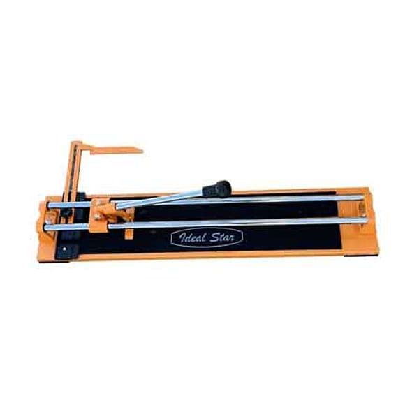 Tagliapiastrelle Semi Professionale Ideal Star Taglio Utile 60 cm