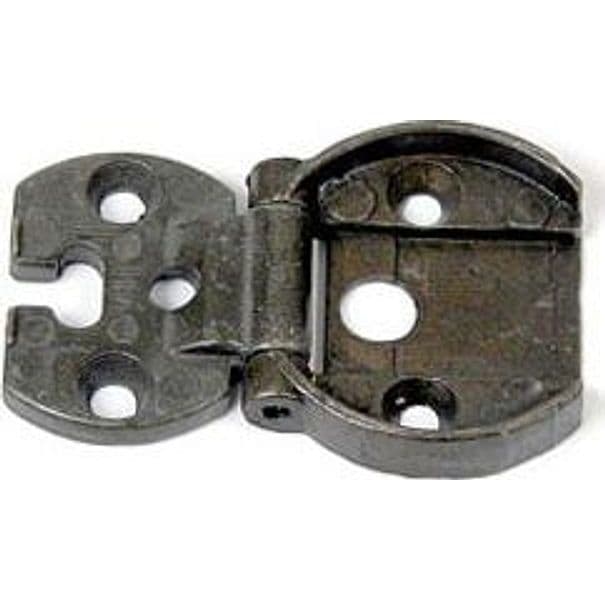 Cerniera per Mobili A0070 Bronzo Antic da 5 Blister Bl 2 Pezzi – Idroweb