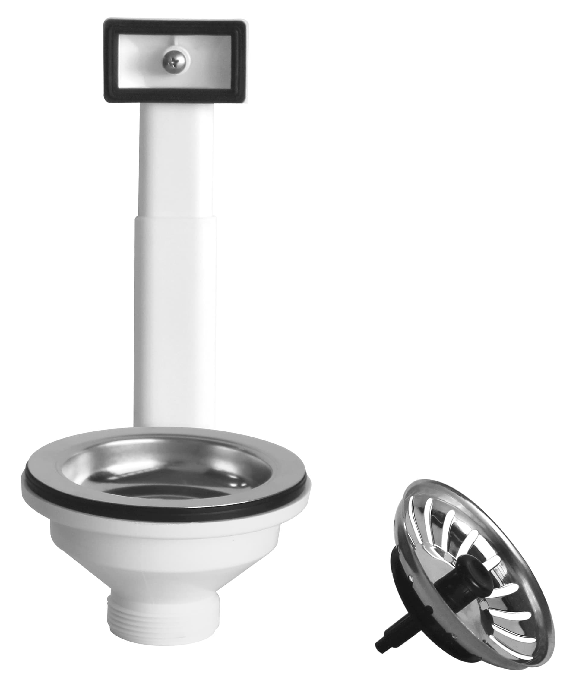 PILETTA BASKET FORO 3 1/2 TROPPO PIENO ATT 11/2- 1,0 pz - 2