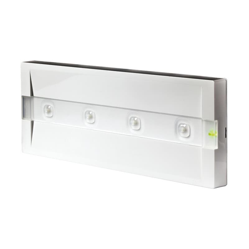 Lampada Emergenza a Parete Beghelli 4340F – Idroweb