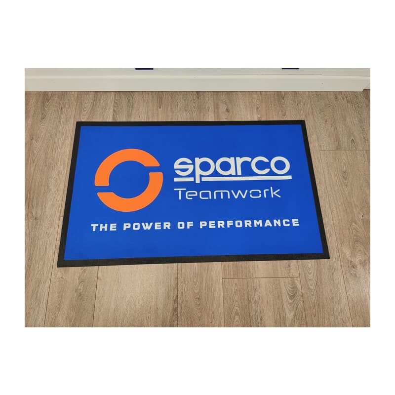Sparco Tappeto 100 x 60 cm - 2