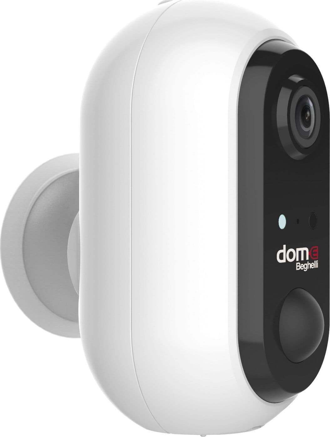 Telecamera per Est Beghelli 60022 con Batteria - 2