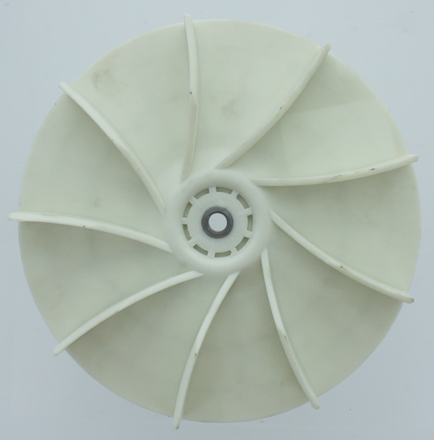 Sky Ebv 260 FIG.18 Ventola Aspirazione - 2