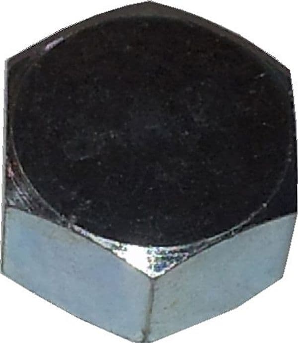 Idraulica Calotta F 300 D 1/2* Amaflex 10 Pezzi - 2