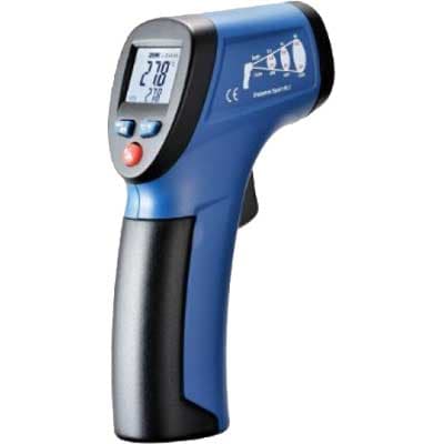 Termometro Laser Hywerk - 2